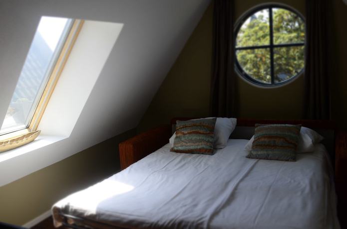Imagen de la habitación del Hotel Boetiek Plein Vijf. Foto 4