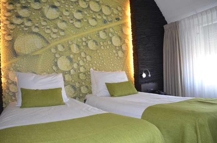 Imagen de la habitación del Hotel Boetiek Plein Vijf. Foto 8