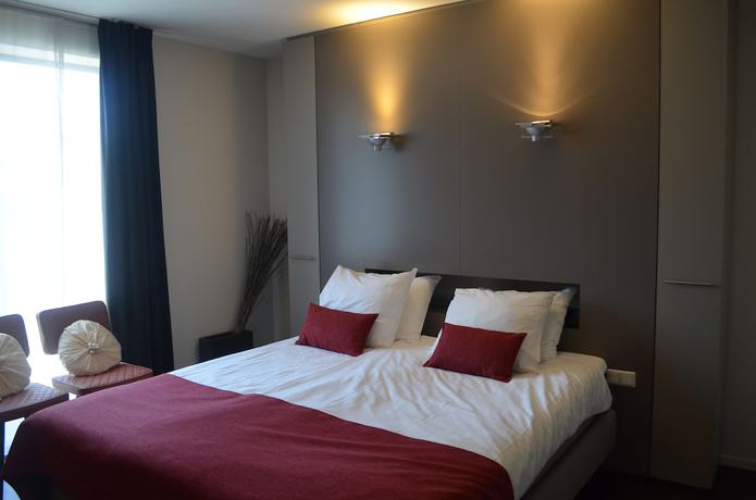 Imagen de los interiores del Hotel Boetiek Plein Vijf. Foto 20