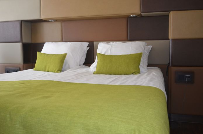 Imagen de la habitación del Hotel Boetiek Plein Vijf. Foto 16