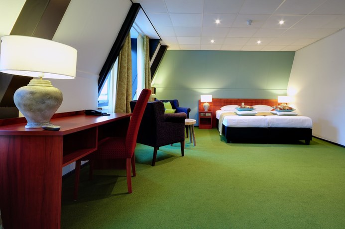 Imagen de la habitación del Hotel Boetiek hotel BonAparte - Lochem. Foto 4