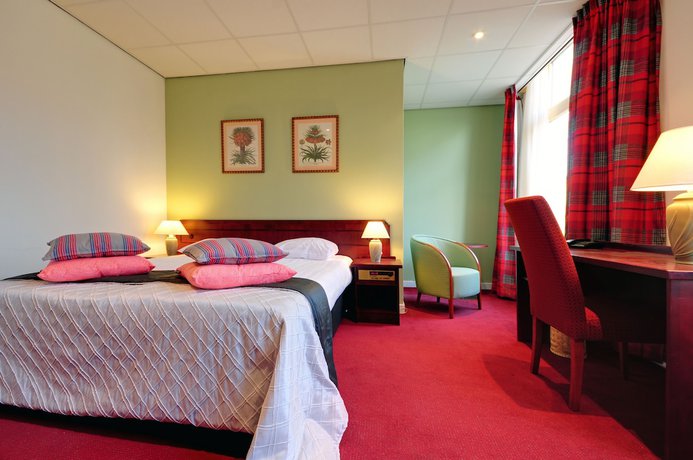 Imagen de la habitación del Hotel Boetiek hotel BonAparte - Lochem. Foto 5