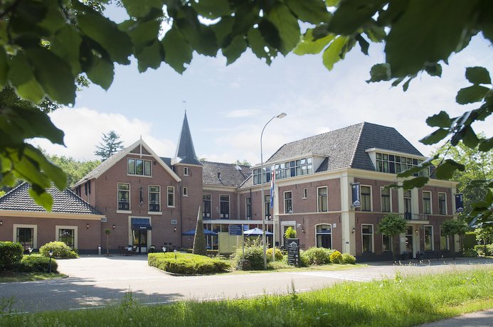 Imagen general del Hotel Boetiek hotel BonAparte - Lochem. Foto 1