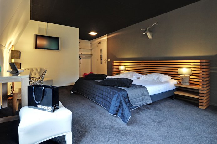 Imagen de la habitación del Hotel Boetiek hotel BonAparte - Lochem. Foto 6