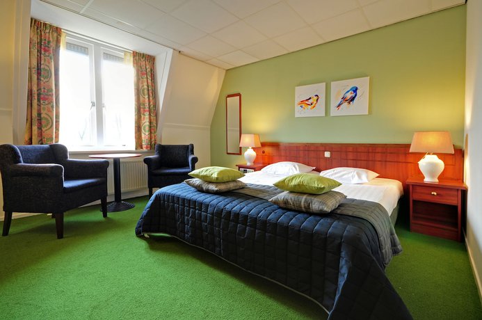 Imagen de la habitación del Hotel Boetiek hotel BonAparte - Lochem. Foto 7
