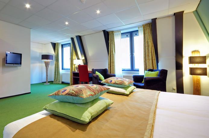 Imagen de la habitación del Hotel Boetiek hotel BonAparte - Lochem. Foto 8