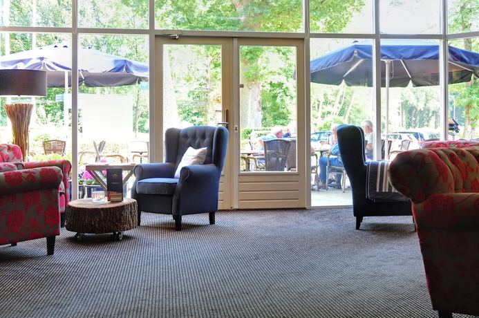 Imagen de los interiores del Hotel Boetiek hotel BonAparte - Lochem. Foto 19