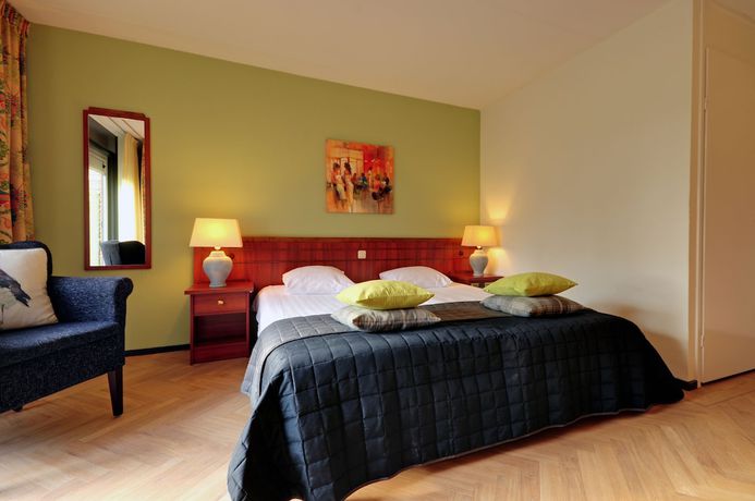Imagen de la habitación del Hotel Boetiek hotel BonAparte - Lochem. Foto 10