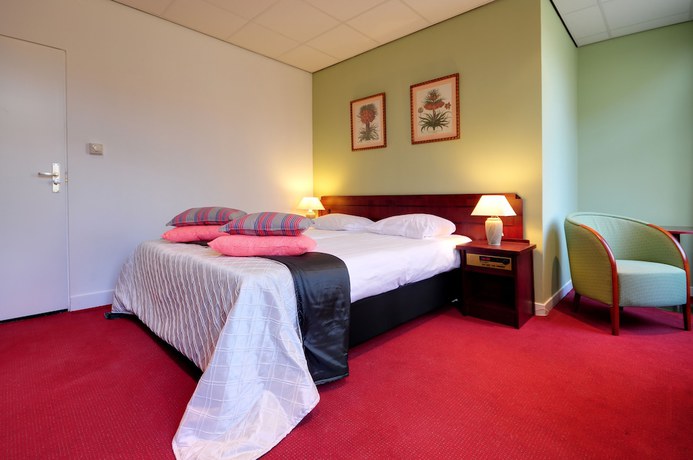 Imagen de la habitación del Hotel Boetiek hotel BonAparte - Lochem. Foto 11