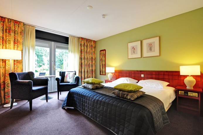 Imagen de la habitación del Hotel Boetiek hotel BonAparte - Lochem. Foto 12
