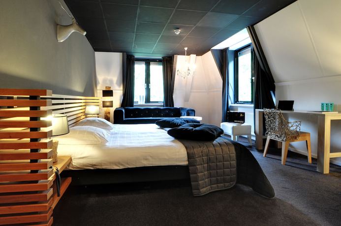 Imagen de la habitación del Hotel Boetiek hotel BonAparte - Lochem. Foto 13