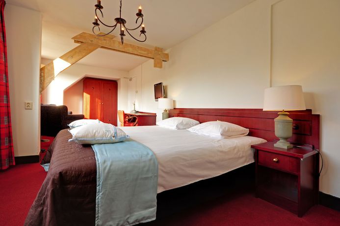 Imagen de la habitación del Hotel Boetiek hotel BonAparte - Lochem. Foto 14