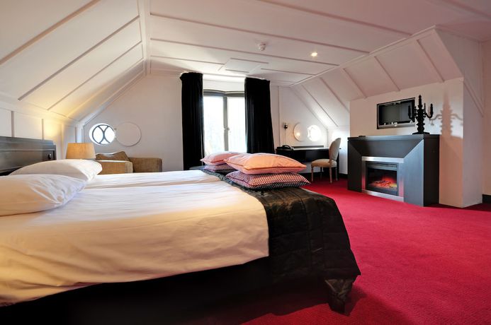 Imagen de la habitación del Hotel Boetiek hotel BonAparte - Lochem. Foto 15