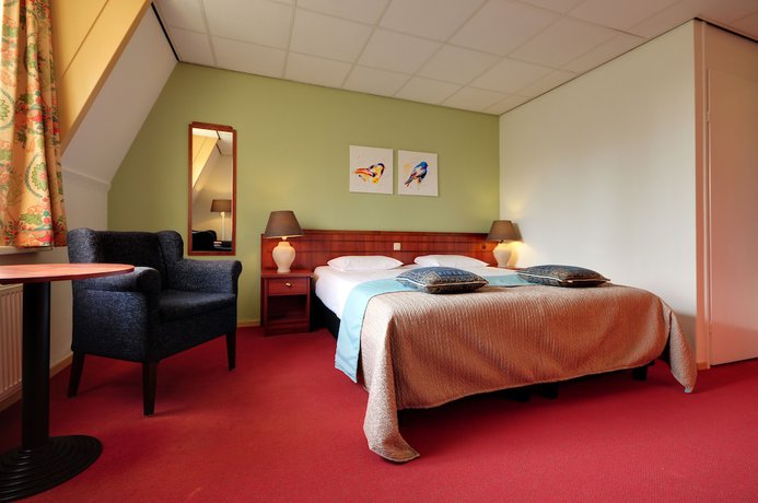Imagen de la habitación del Hotel Boetiek hotel BonAparte - Lochem. Foto 16