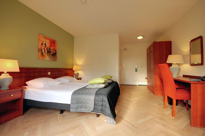 Imagen de la habitación del Hotel Boetiek hotel BonAparte - Lochem. Foto 17