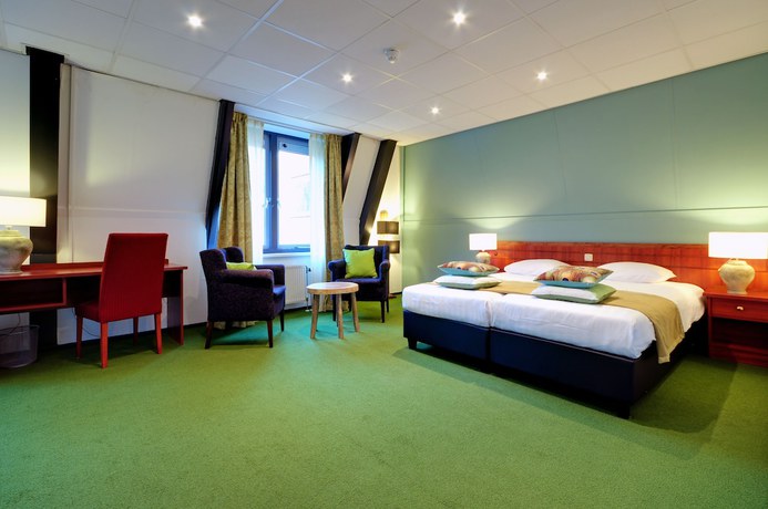 Imagen de la habitación del Hotel Boetiek hotel BonAparte - Lochem. Foto 18