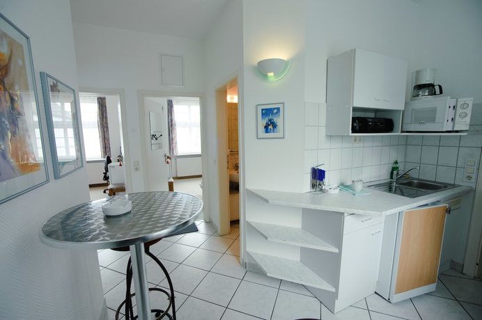 Imagen de la habitación del Hotel Boeving. Foto 14