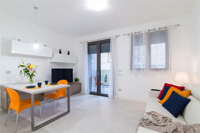 Imagen de la habitación del Hotel Boezio. Foto 5
