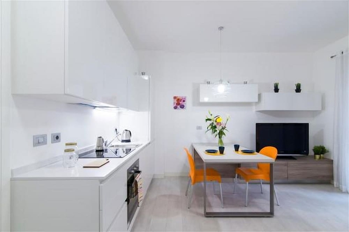Imagen de la habitación del Hotel Boezio. Foto 6