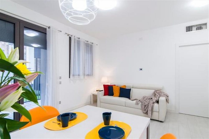 Imagen de la habitación del Hotel Boezio. Foto 7