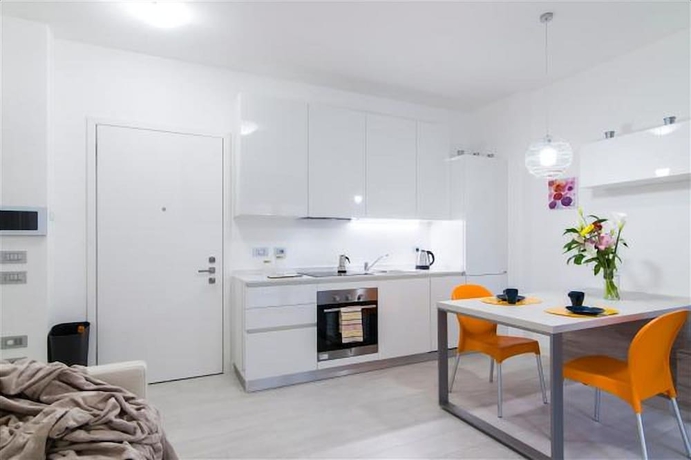 Imagen de la habitación del Hotel Boezio. Foto 8