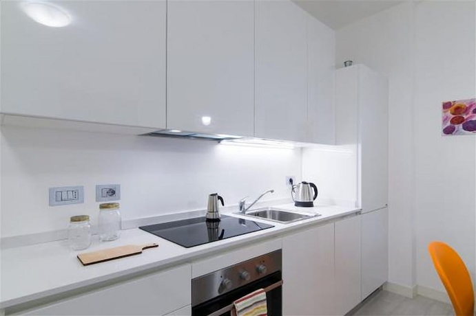 Imagen de la habitación del Hotel Boezio. Foto 10