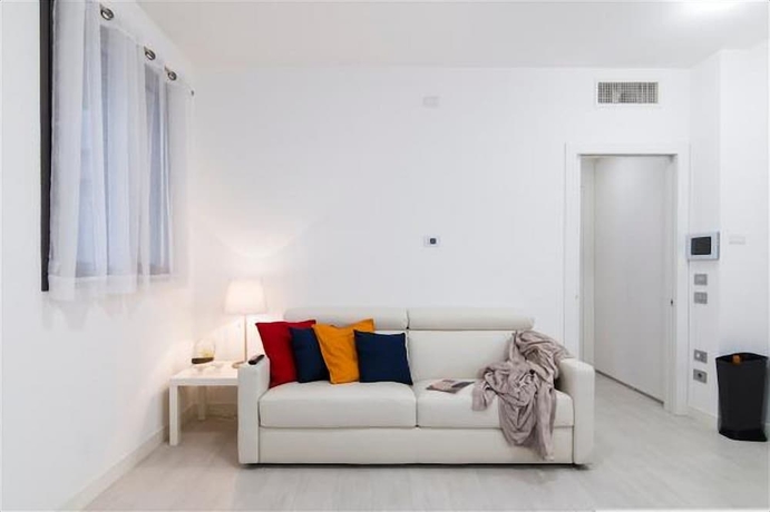 Imagen de la habitación del Hotel Boezio. Foto 11