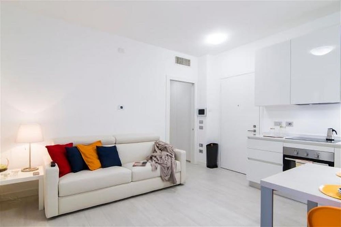 Imagen de la habitación del Hotel Boezio. Foto 12