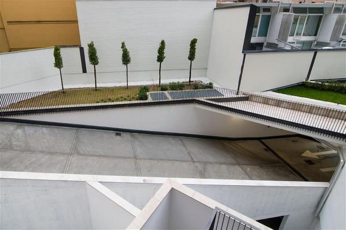 Imagen de la habitación del Hotel Boezio. Foto 18