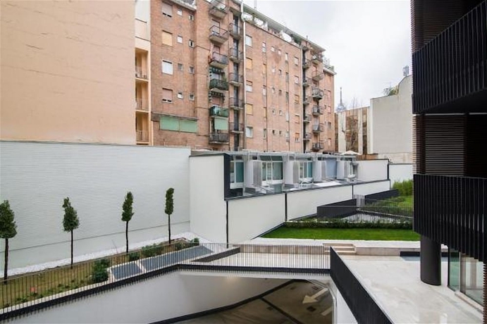 Imagen de la habitación del Hotel Boezio. Foto 19