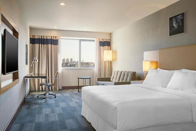 Imagen de la habitación del Hotel Bof Hotels Business. Foto 9