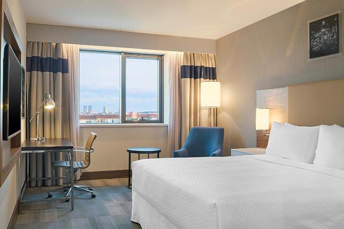 Imagen de la habitación del Hotel Bof Hotels Business. Foto 12