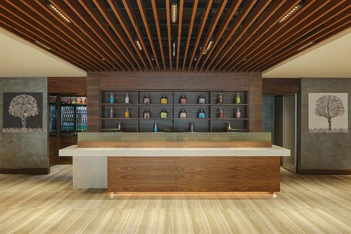 Imagen general del Hotel Bof Hotels Business. Foto 2