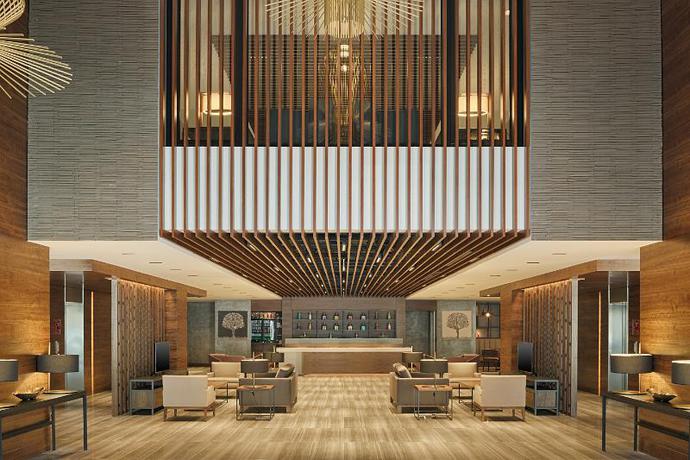 Imagen general del Hotel Bof Hotels Business. Foto 3