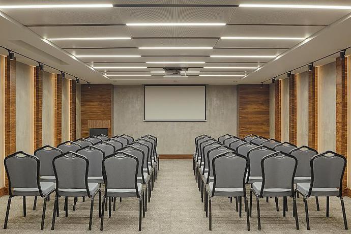 Imagen general del Hotel Bof Hotels Business. Foto 4