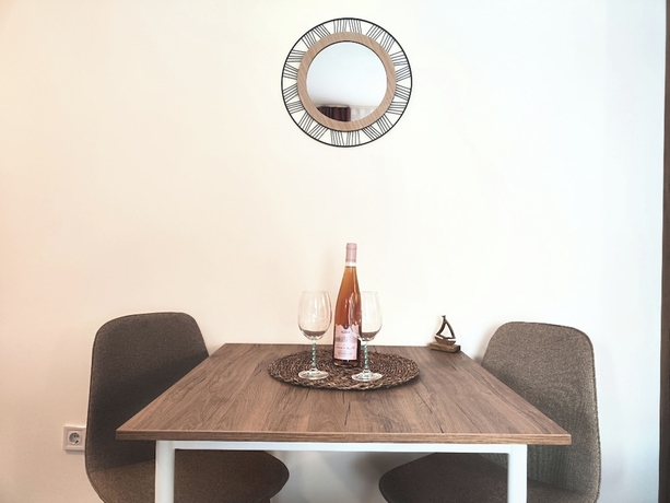 Imagen de la habitación del Hotel Bofani Apartments Budva. Foto 6
