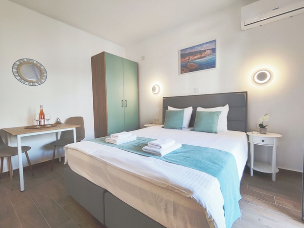 Imagen de la habitación del Hotel Bofani Apartments Budva. Foto 8