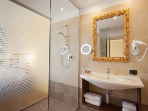 Imagen de la habitación del Hotel Boffenigo Panorama and Experience. Foto 4