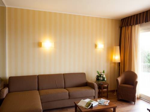 Imagen de la habitación del Hotel Boffenigo Panorama and Experience. Foto 7