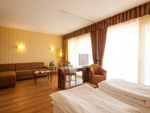 Imagen de la habitación del Hotel Boffenigo Panorama and Experience. Foto 10