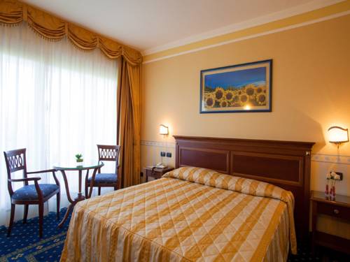 Imagen de la habitación del Hotel Boffenigo Panorama and Experience. Foto 11