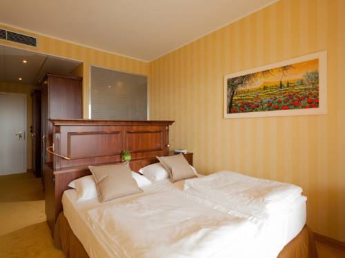 Imagen de la habitación del Hotel Boffenigo Panorama and Experience. Foto 12