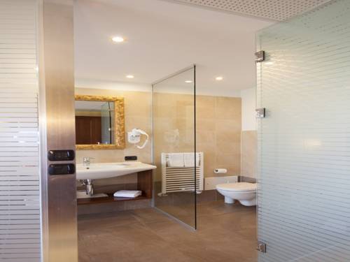 Imagen de la habitación del Hotel Boffenigo Panorama and Experience. Foto 13