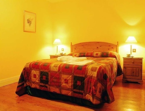 Imagen de la habitación del Hotel Boffin Lodge. Foto 2