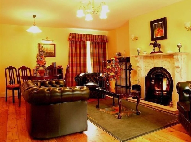 Imagen de la habitación del Hotel Boffin Lodge. Foto 3