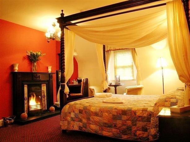 Imagen de la habitación del Hotel Boffin Lodge. Foto 4