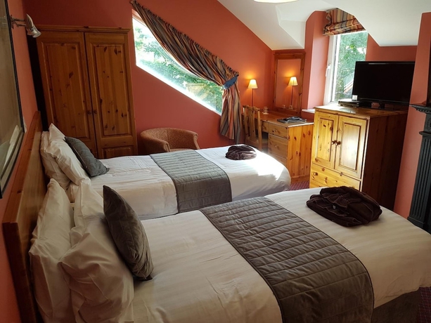 Imagen de la habitación del Hotel Boffin Lodge. Foto 5