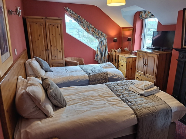 Imagen de la habitación del Hotel Boffin Lodge. Foto 6
