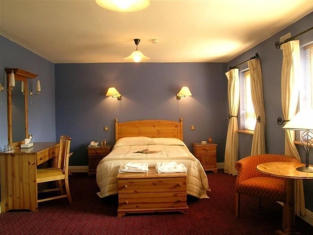 Imagen de la habitación del Hotel Boffin Lodge. Foto 8