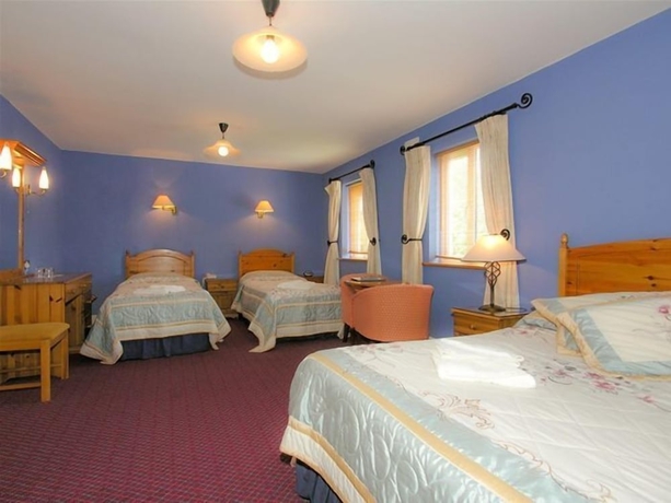 Imagen de la habitación del Hotel Boffin Lodge. Foto 9